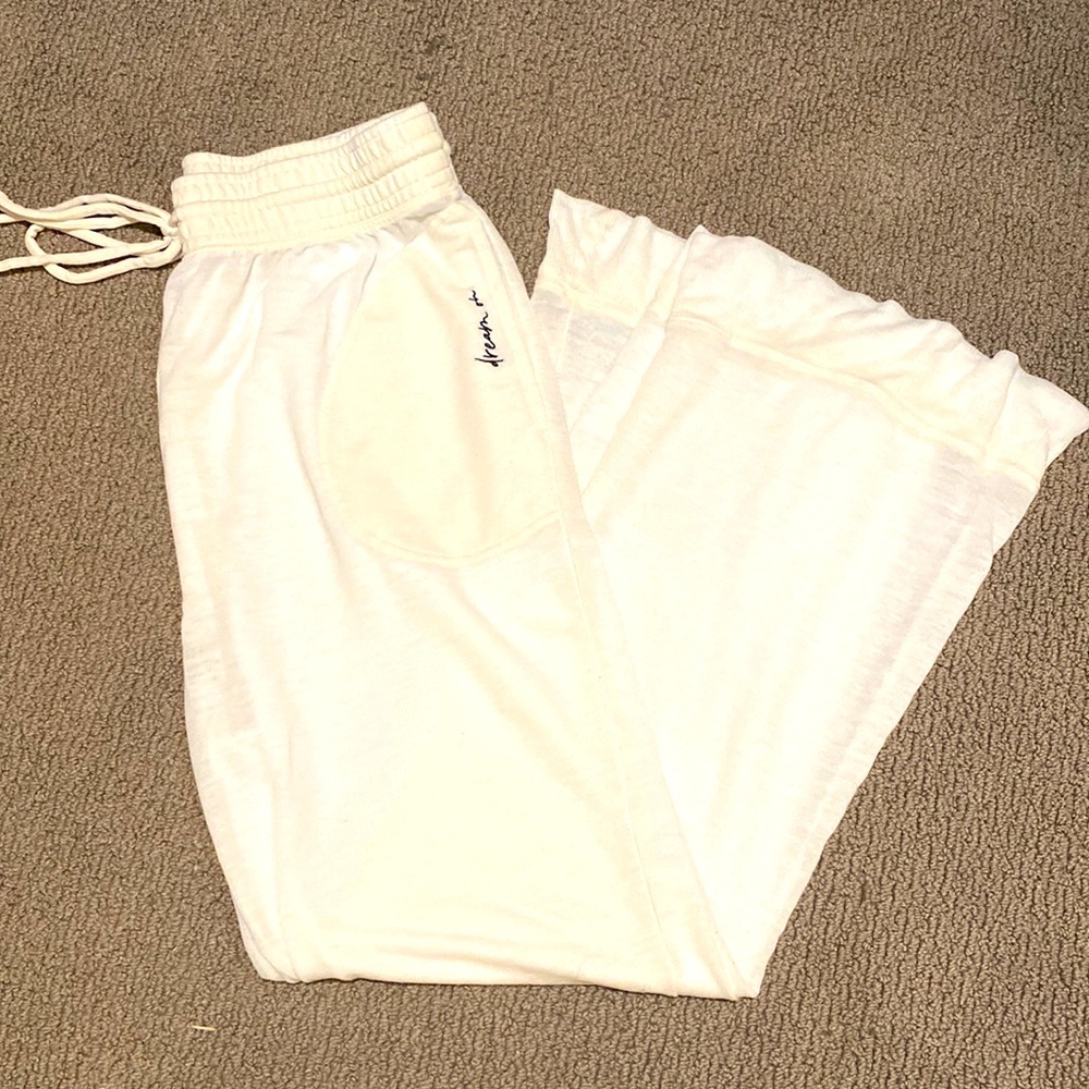 Dream on FP lounge pants